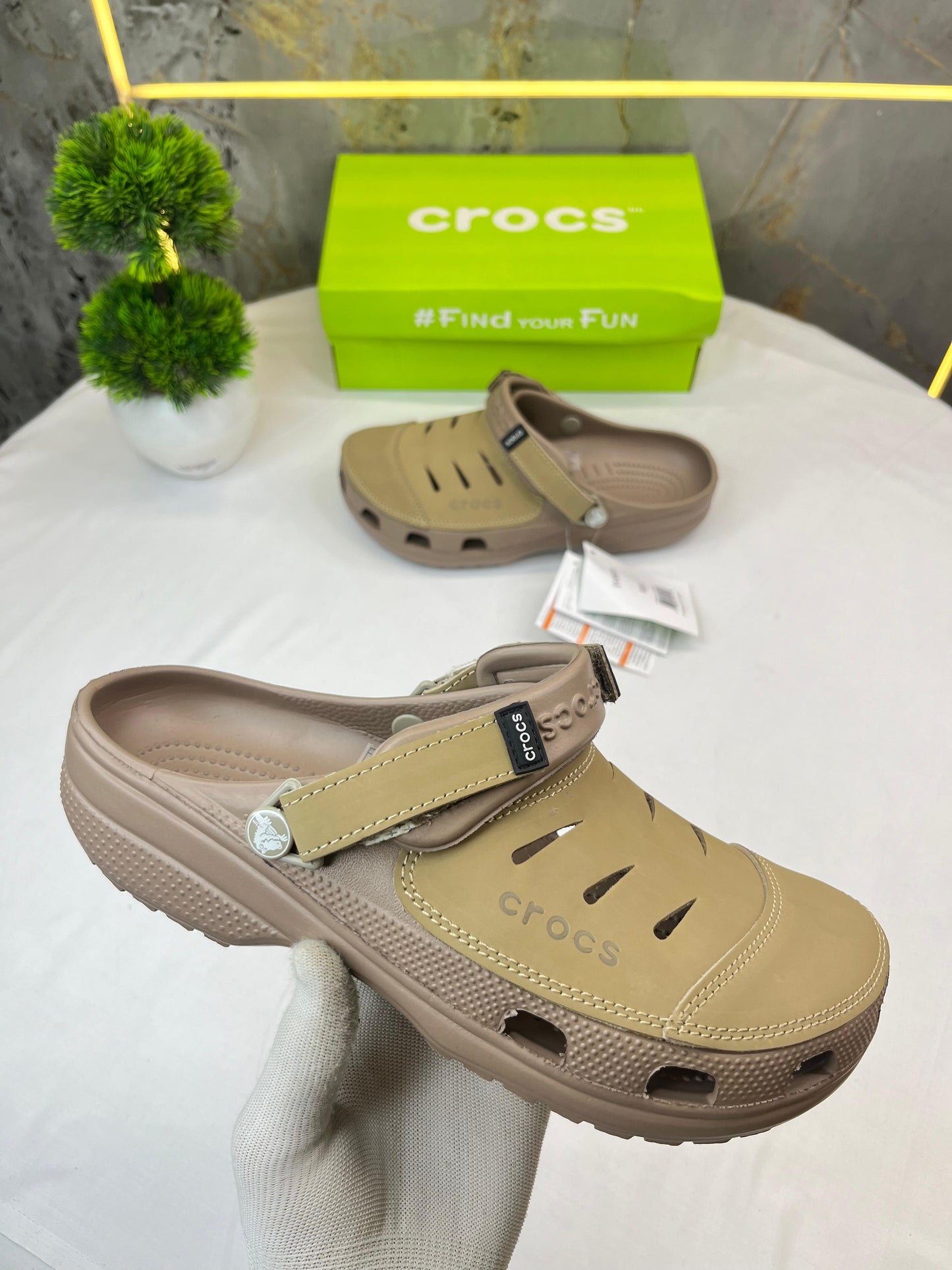 CROCS YOUKEN VISTA