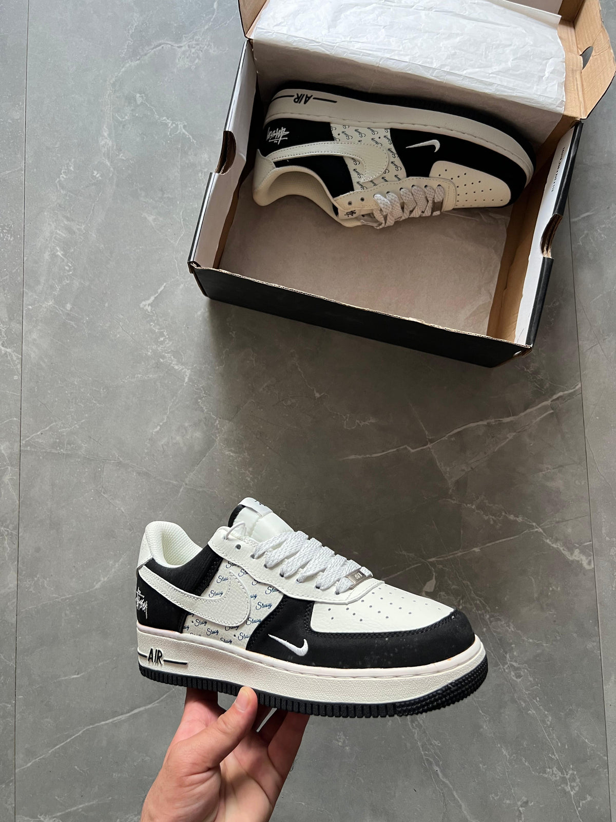 NIKE AIRFORCE ONE