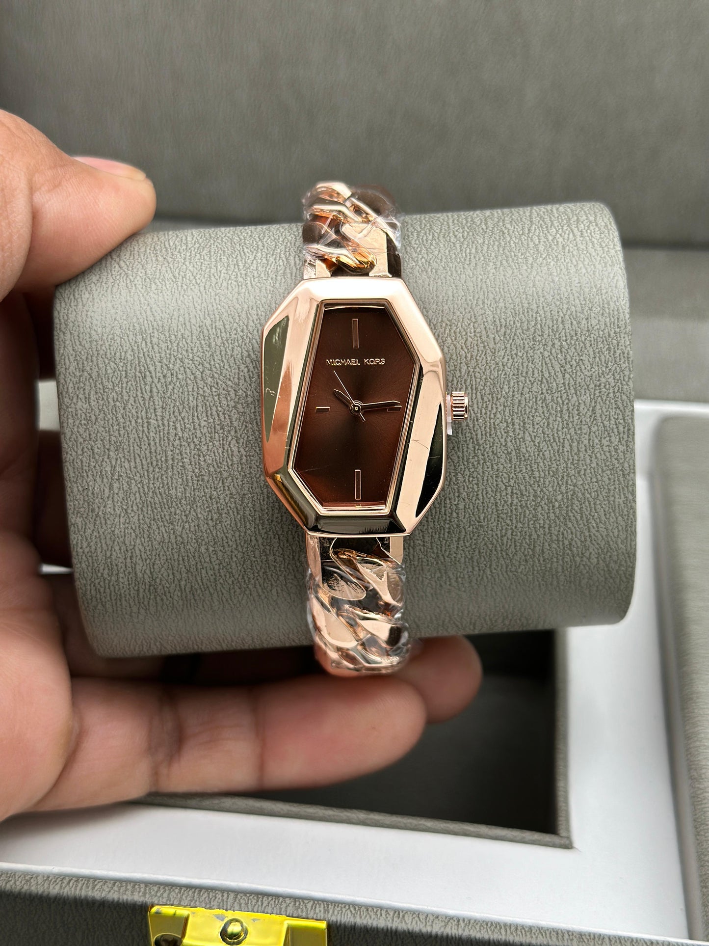 MK LADIES WATCH