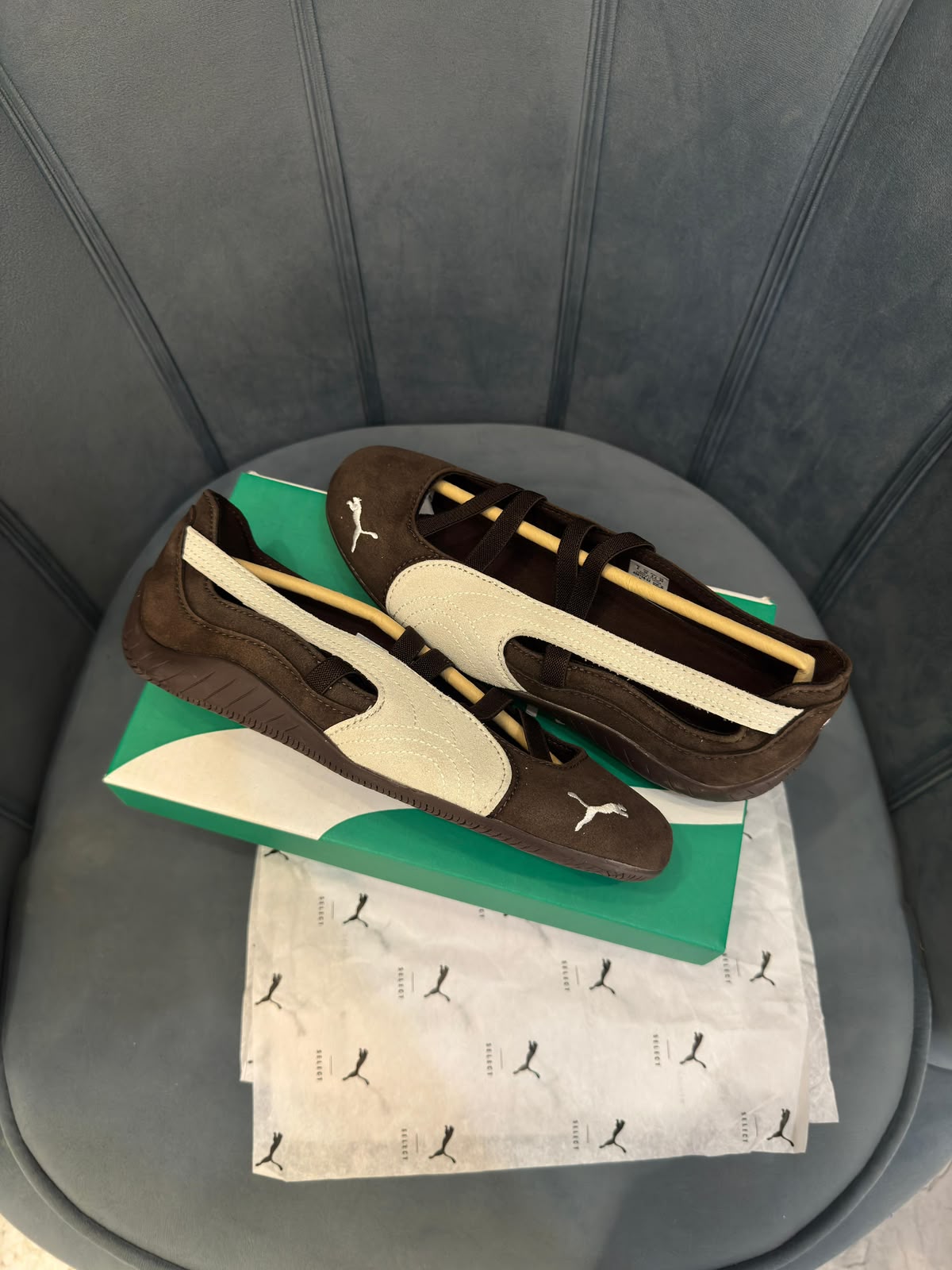 PUMA SPEEDCAT BALLET