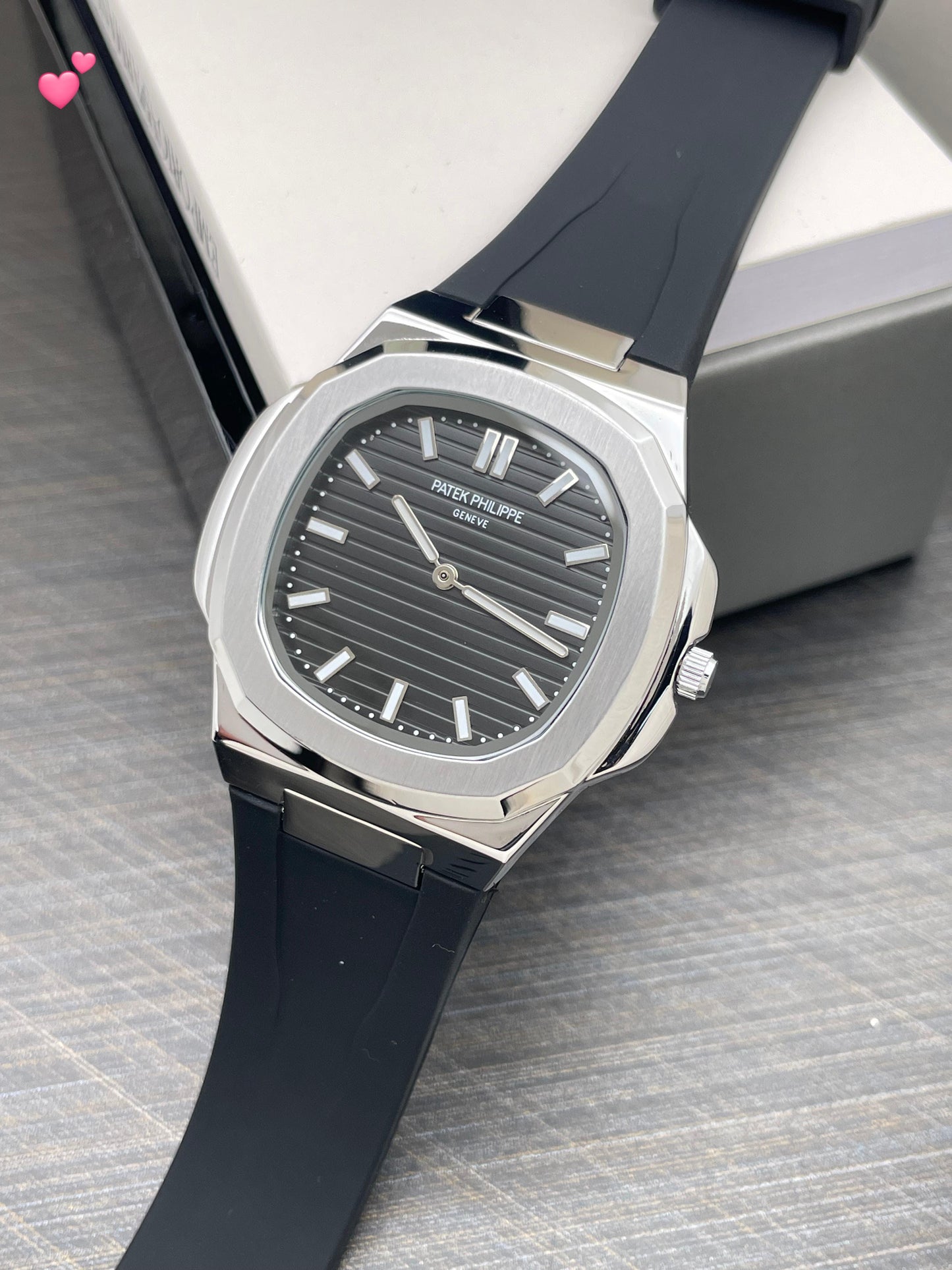 PATEK PHILIPPE WATCH