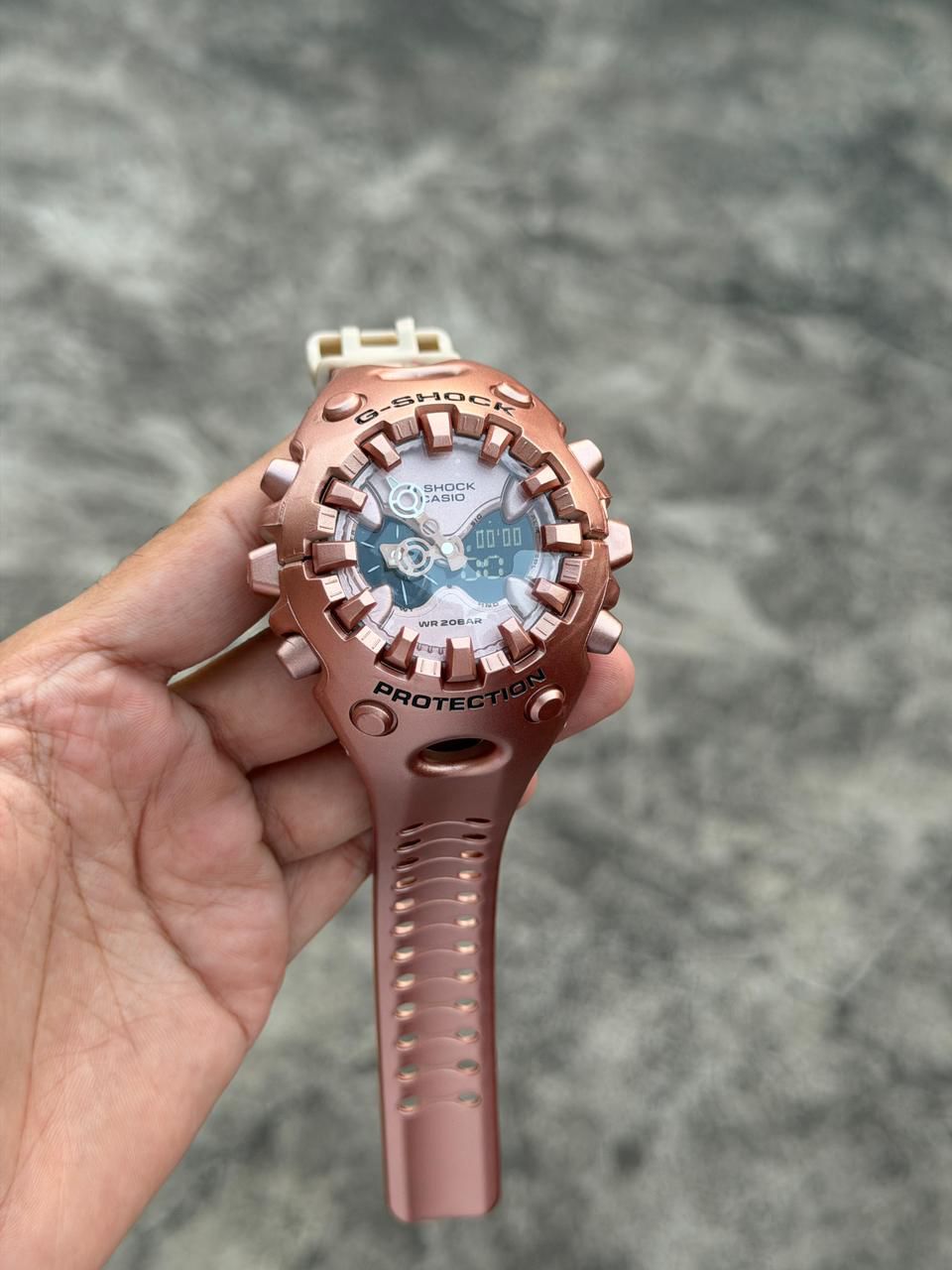 G-SHOCK WATCH