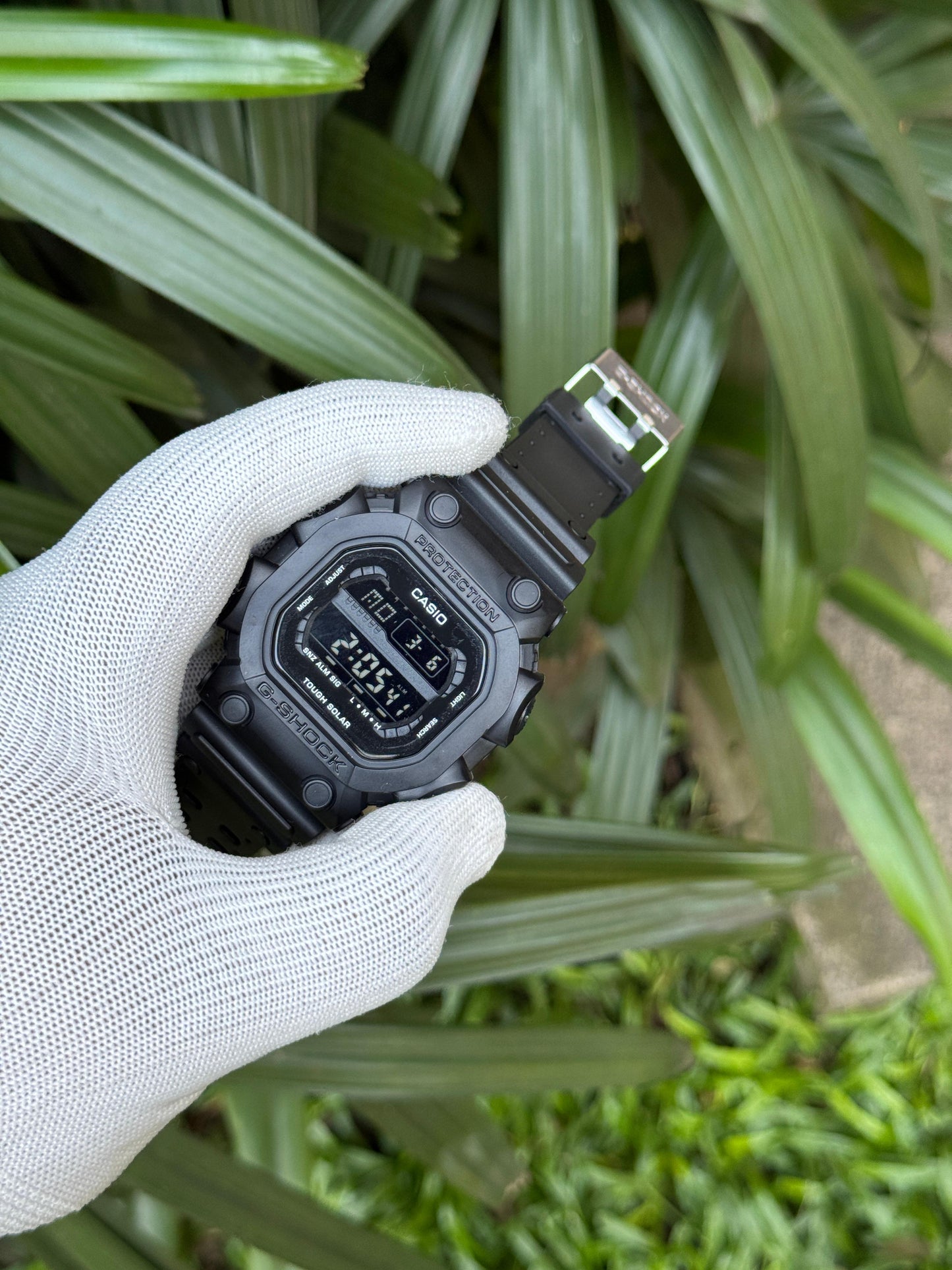 G-SHOCK WATCH
