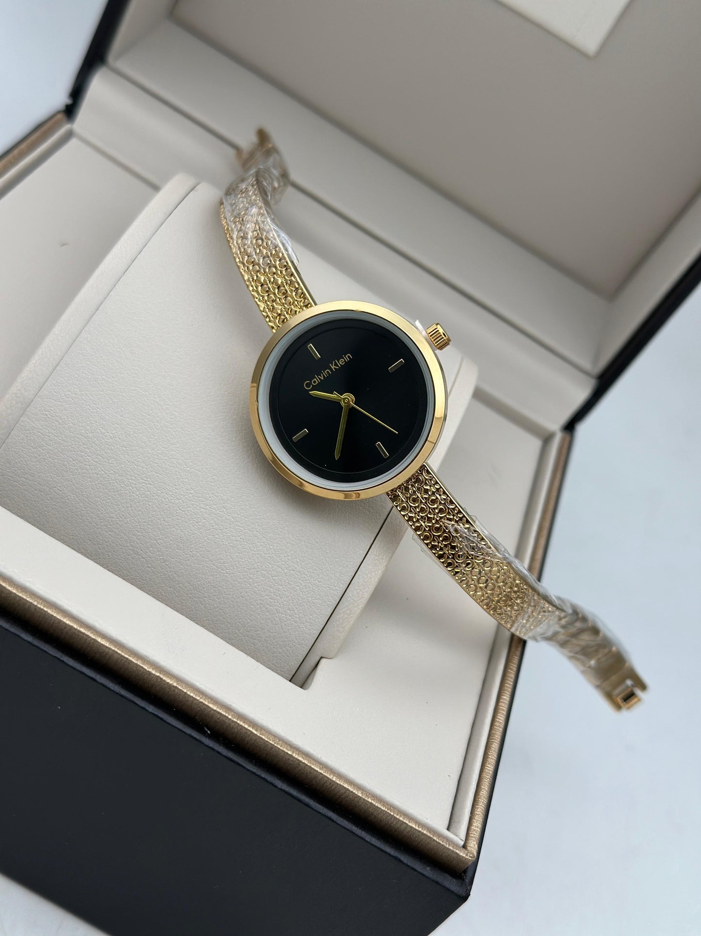 CK LADIES WATCH