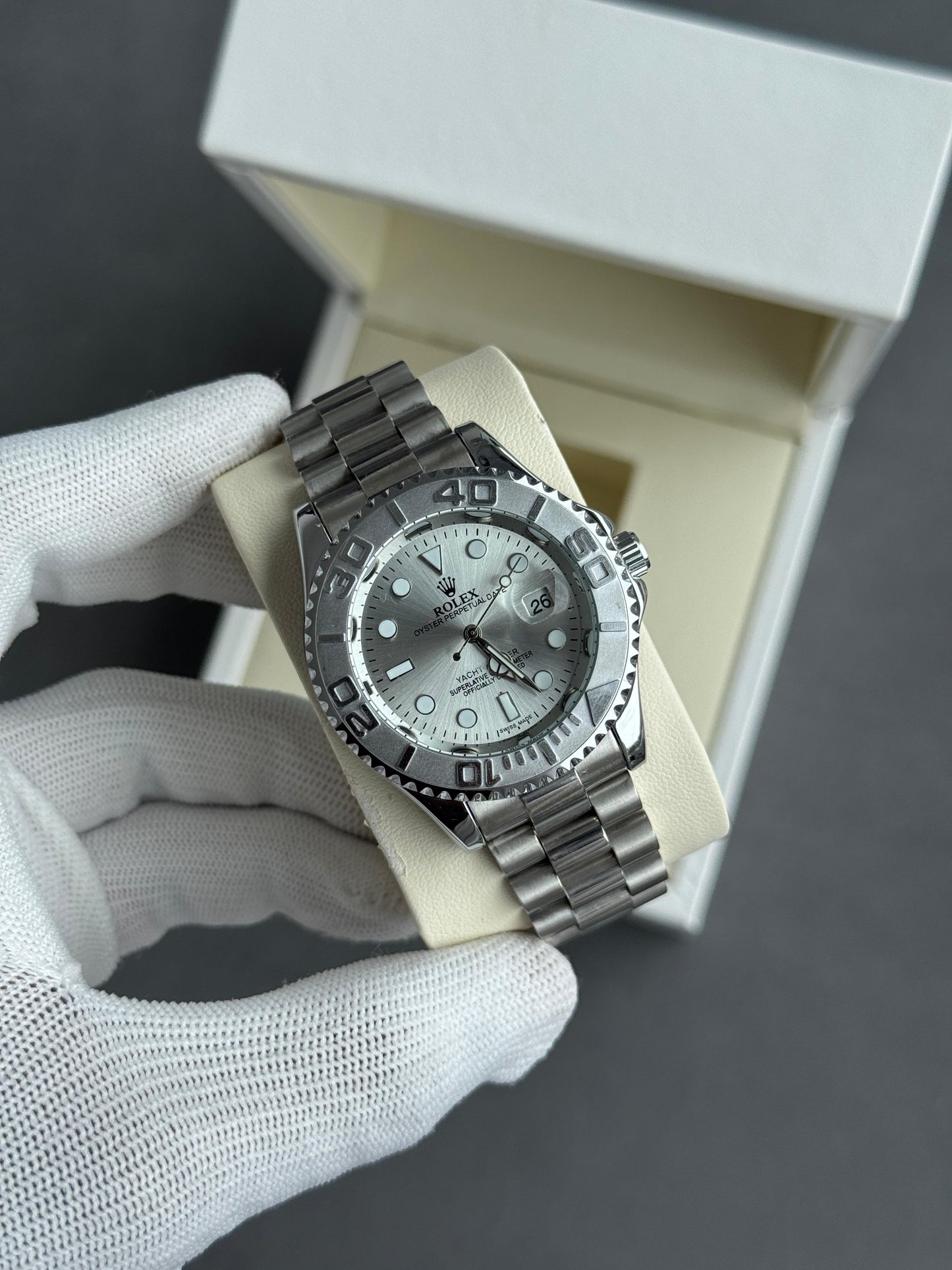 ROLEX