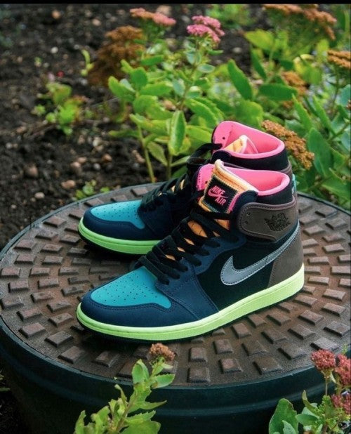 AIR JORDAN 1 HIGH BIO HACK