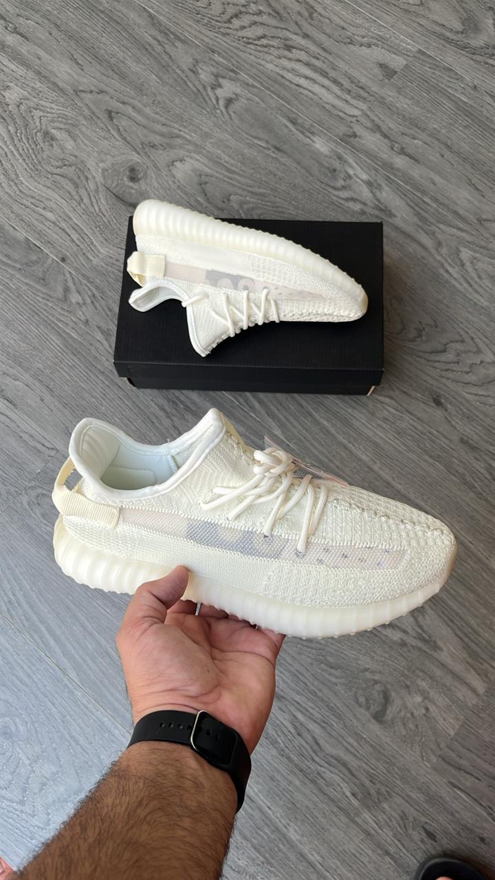 ADIDAS YEEZY SUPPLY