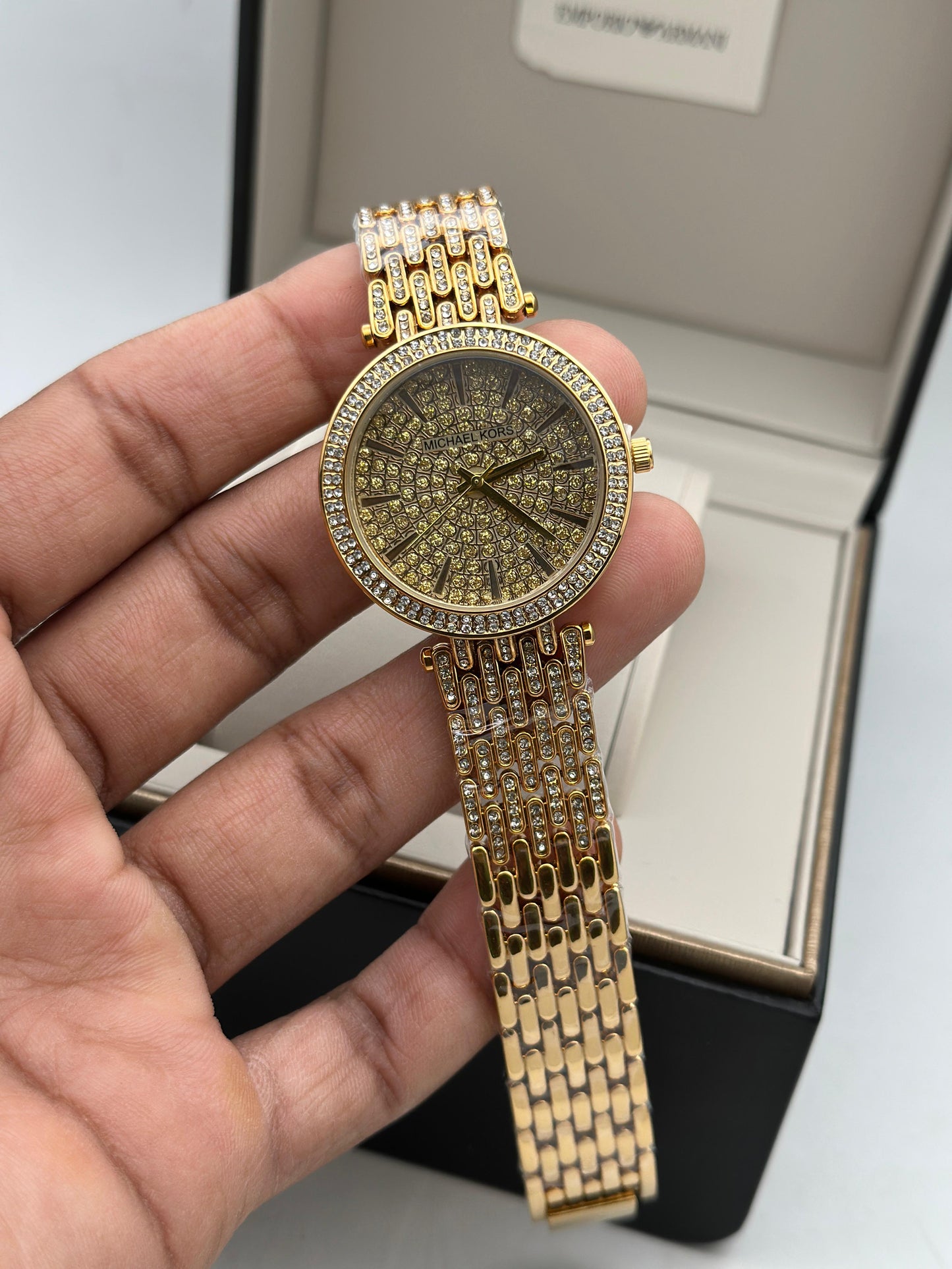 MK LADIES WATCH