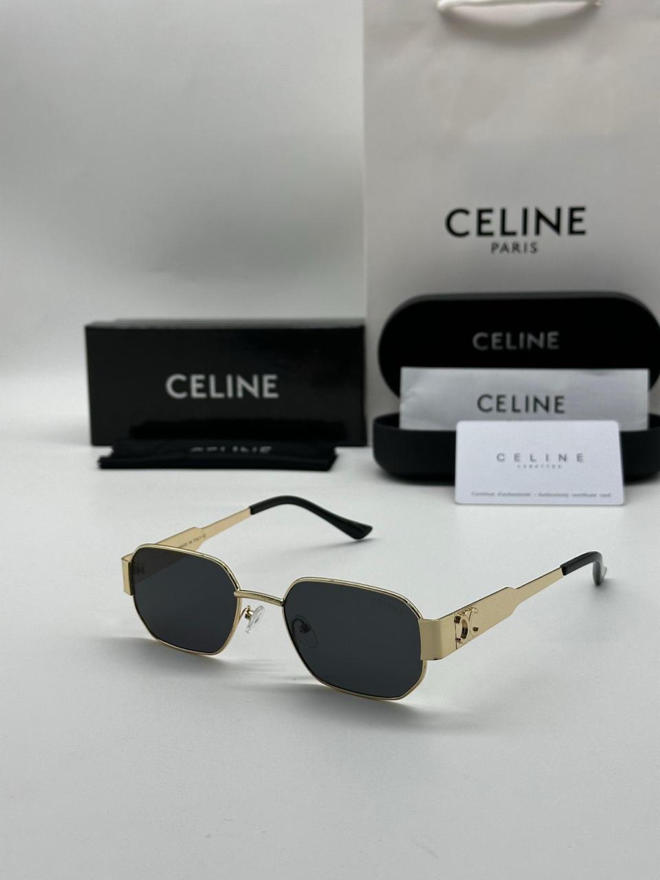 SUNGLASS