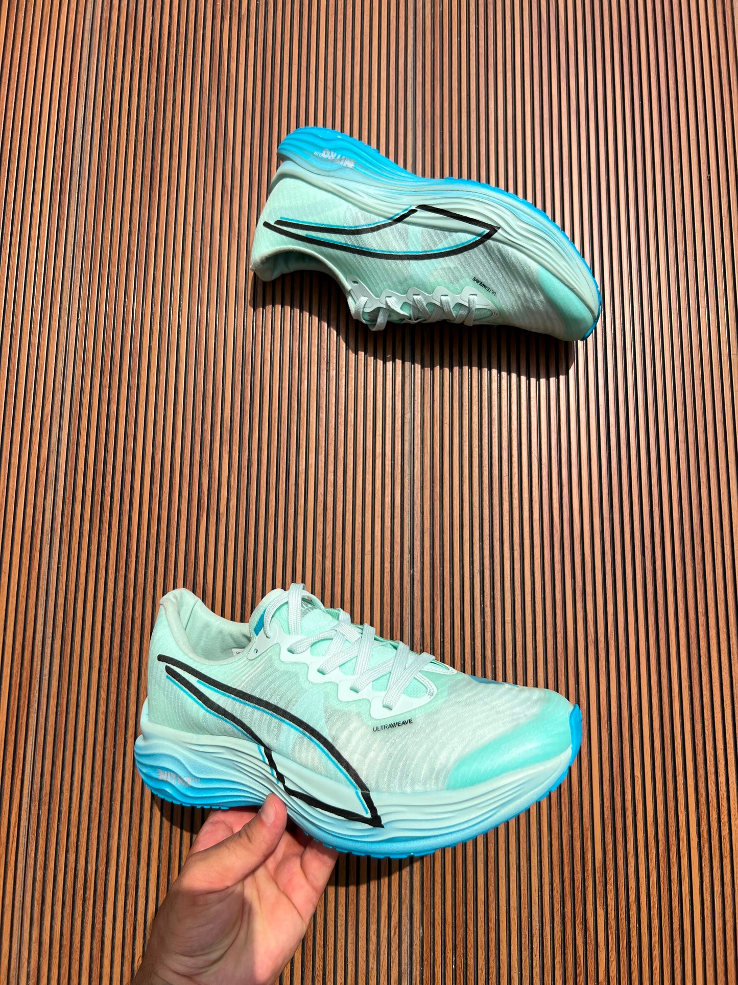 PUMA DEVIATE NITRO ELITE