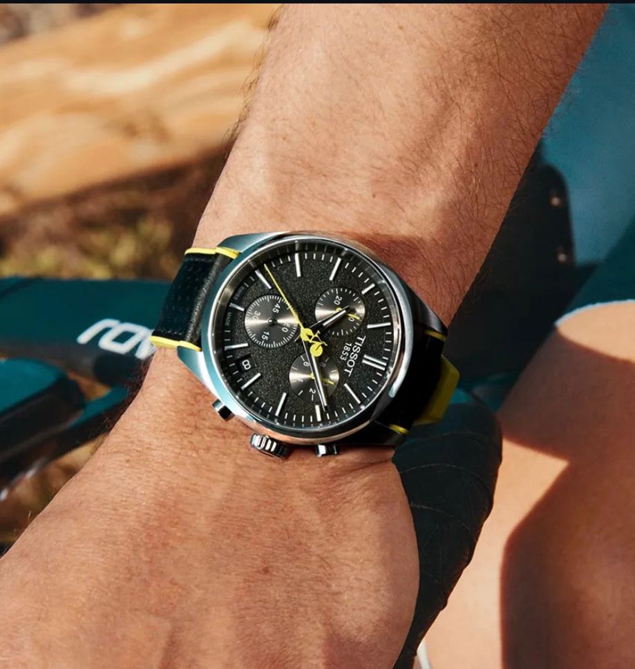 TISSOT WATCH