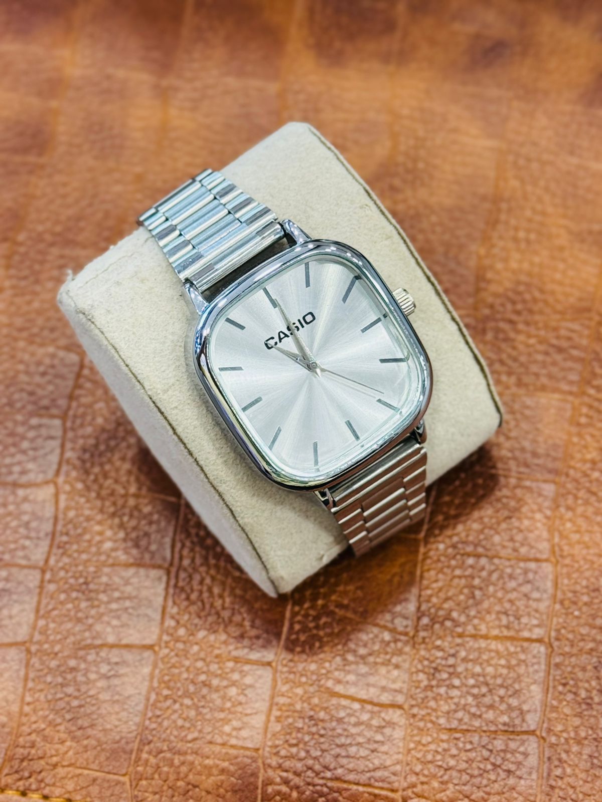 CASIO