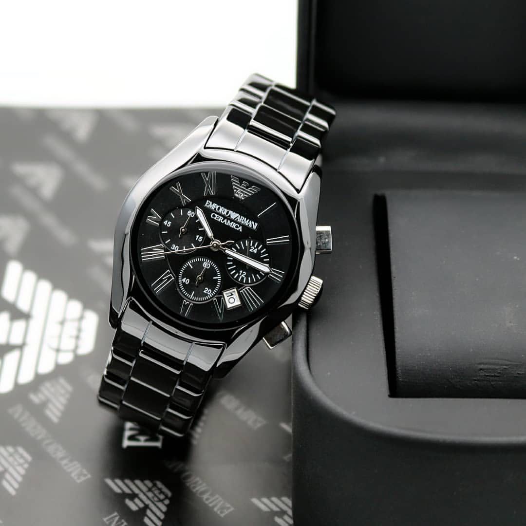 EMPORIO ARMANI