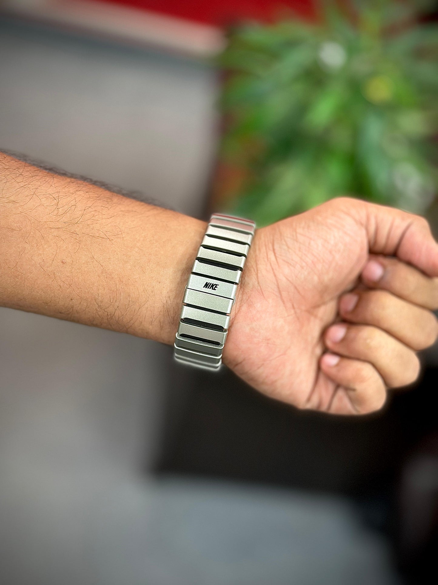 NIKE D-LINE Y2K WATCH