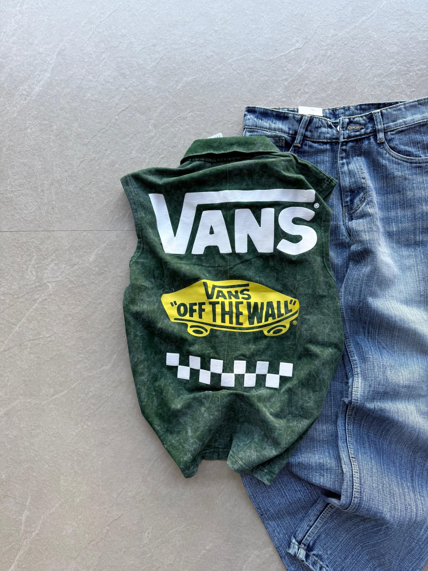 T-SHIRT & PANT COMBO
