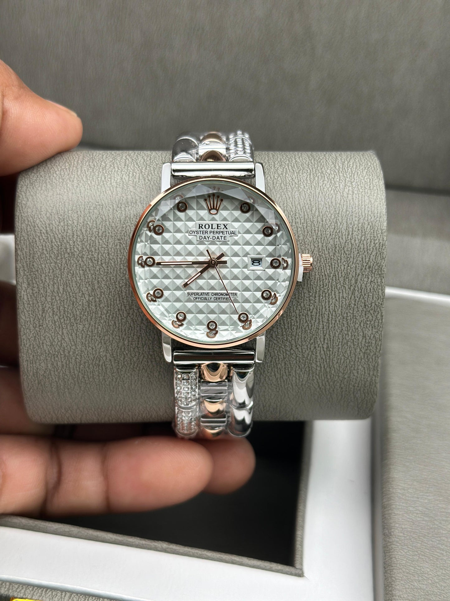 ROLEX WATCH