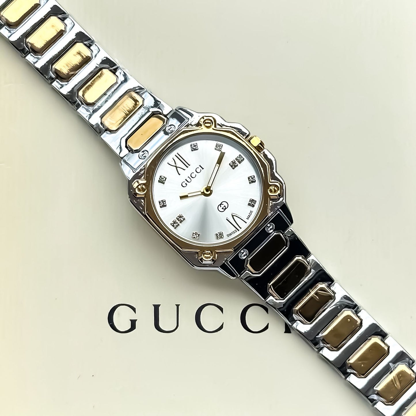GUCCI WATCH