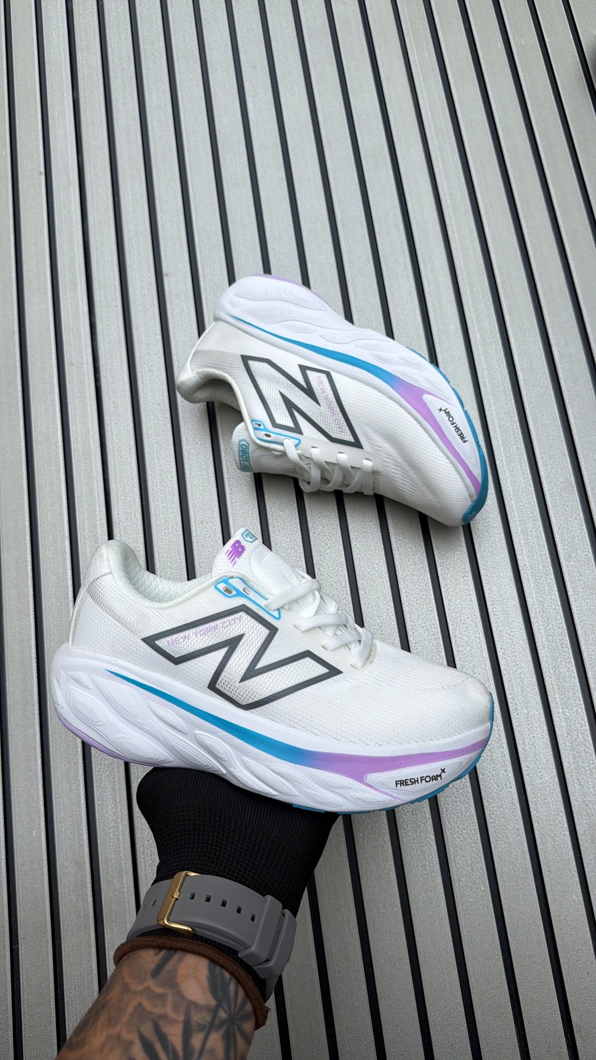 NEW BALANCE 1080