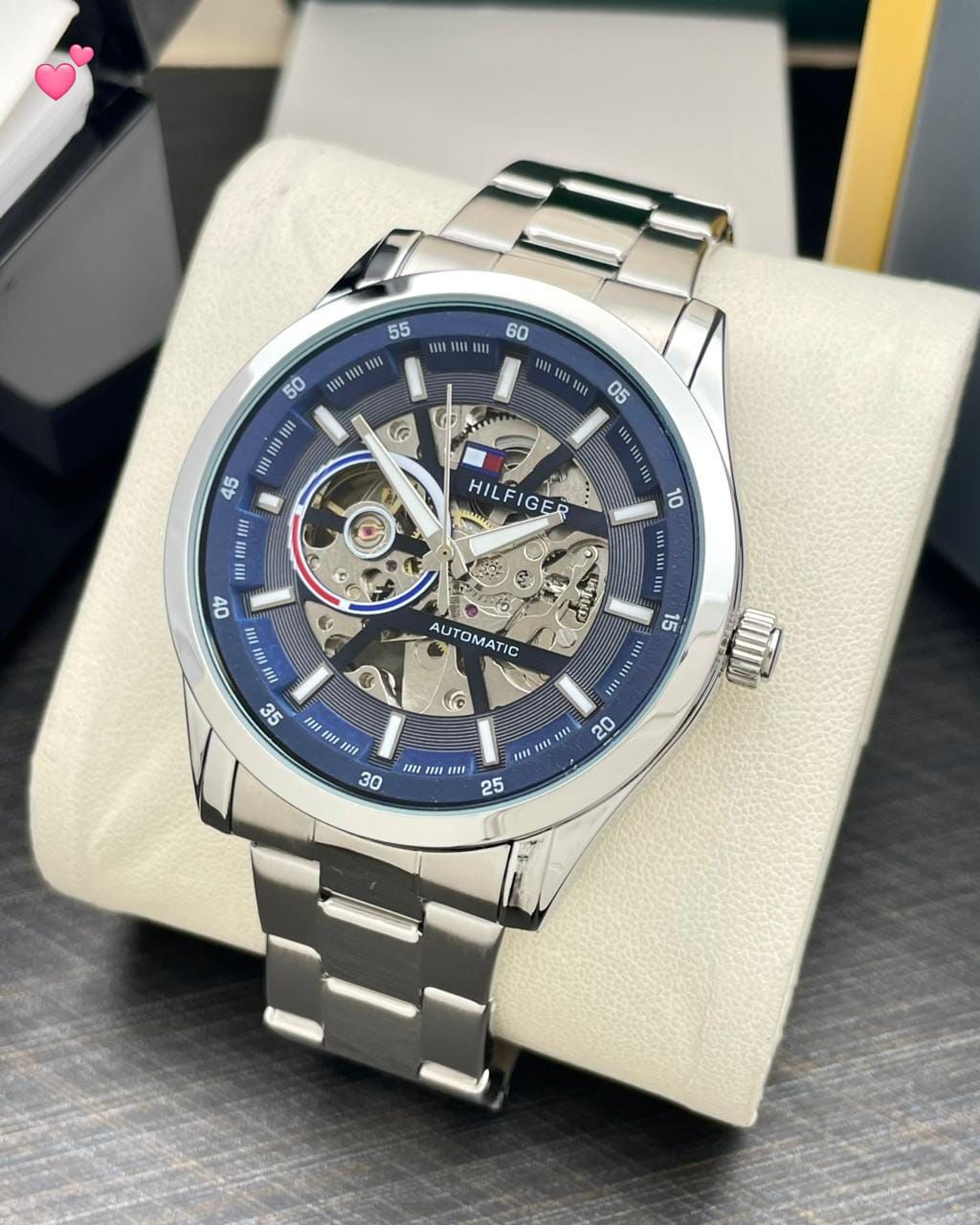 TOMMY HILFIGER WATCH