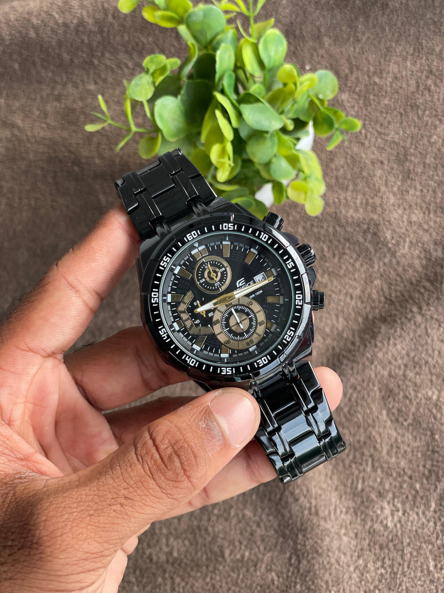 CASIO EDIFICE WATCH
