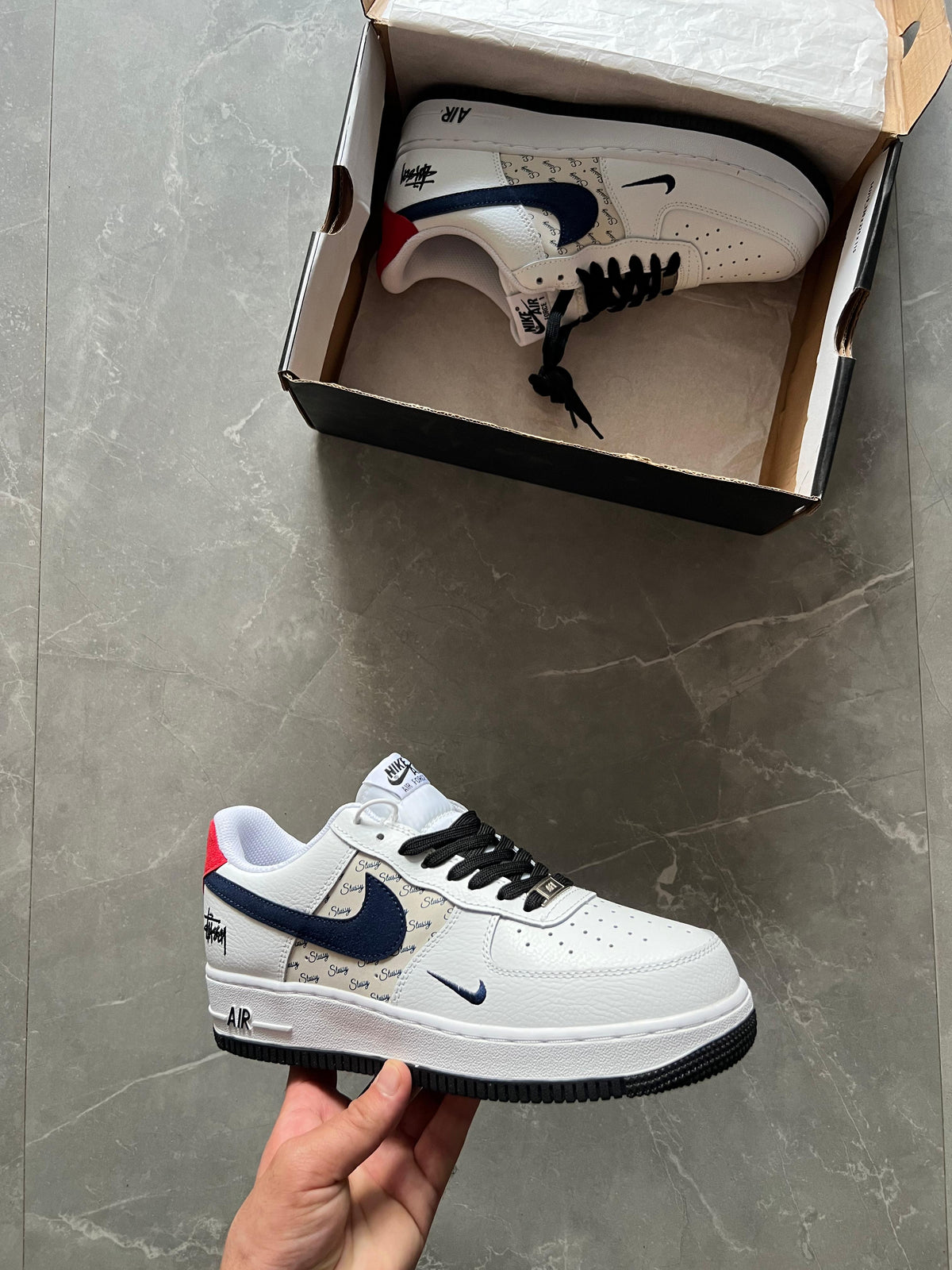NIKE AIRFORCE ONE