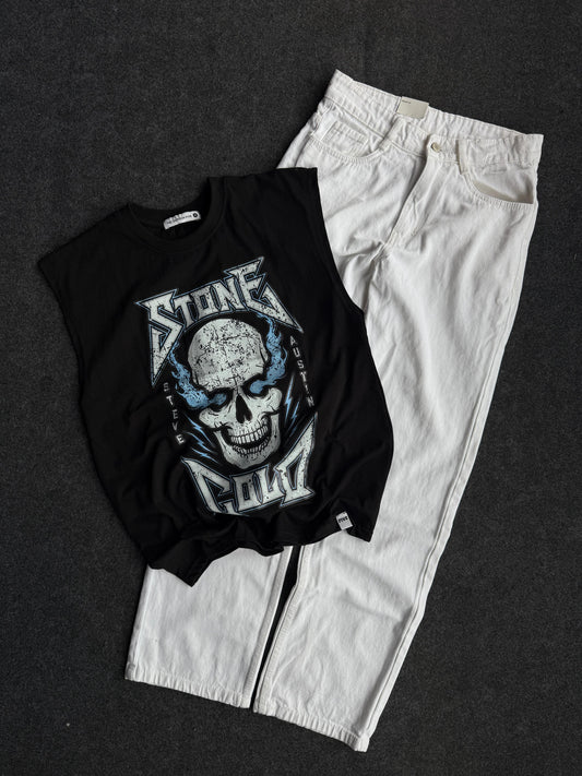 BAGGY PANT SHIRT COMBO