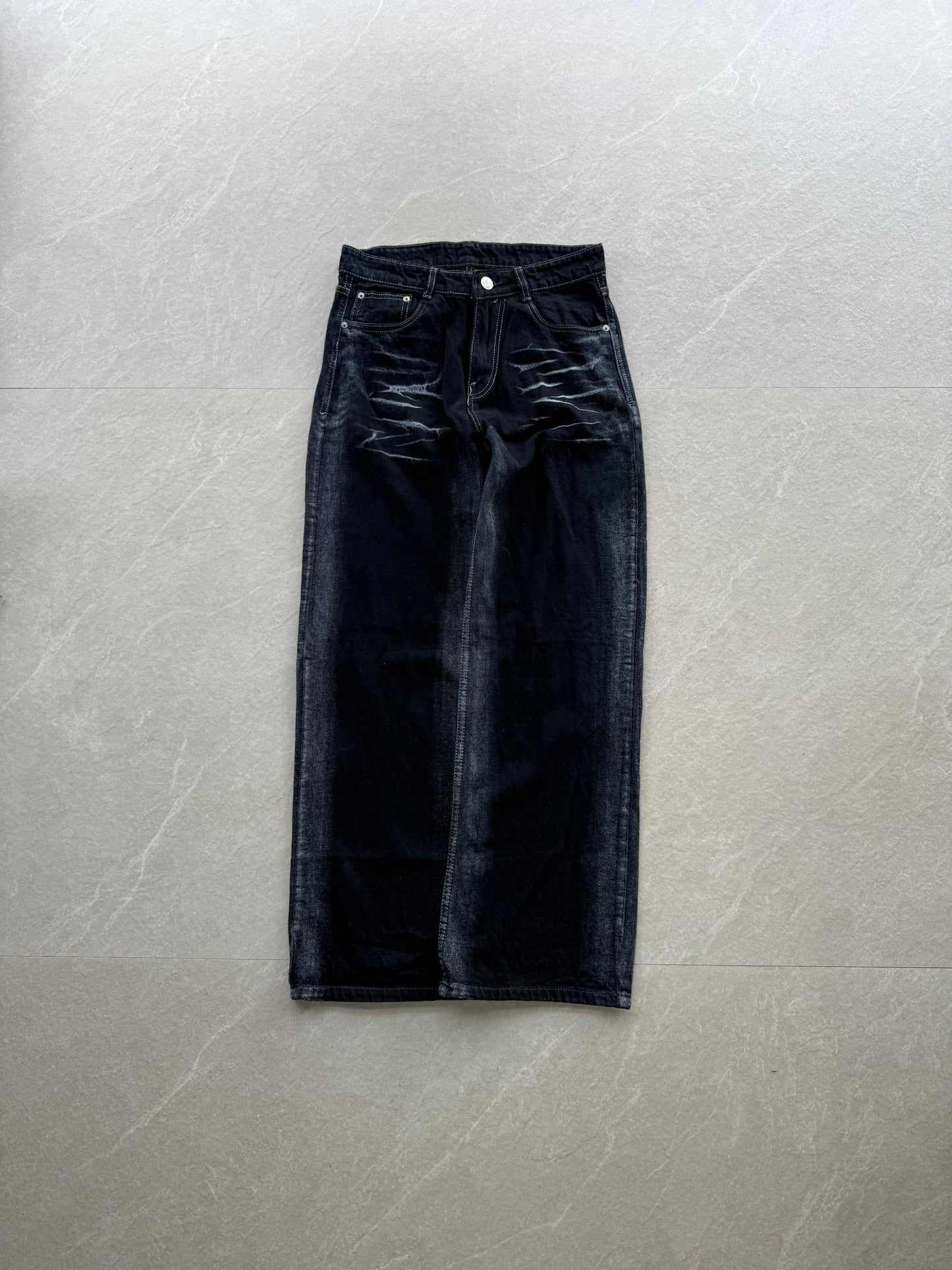IMPORTED JEANS PANT
