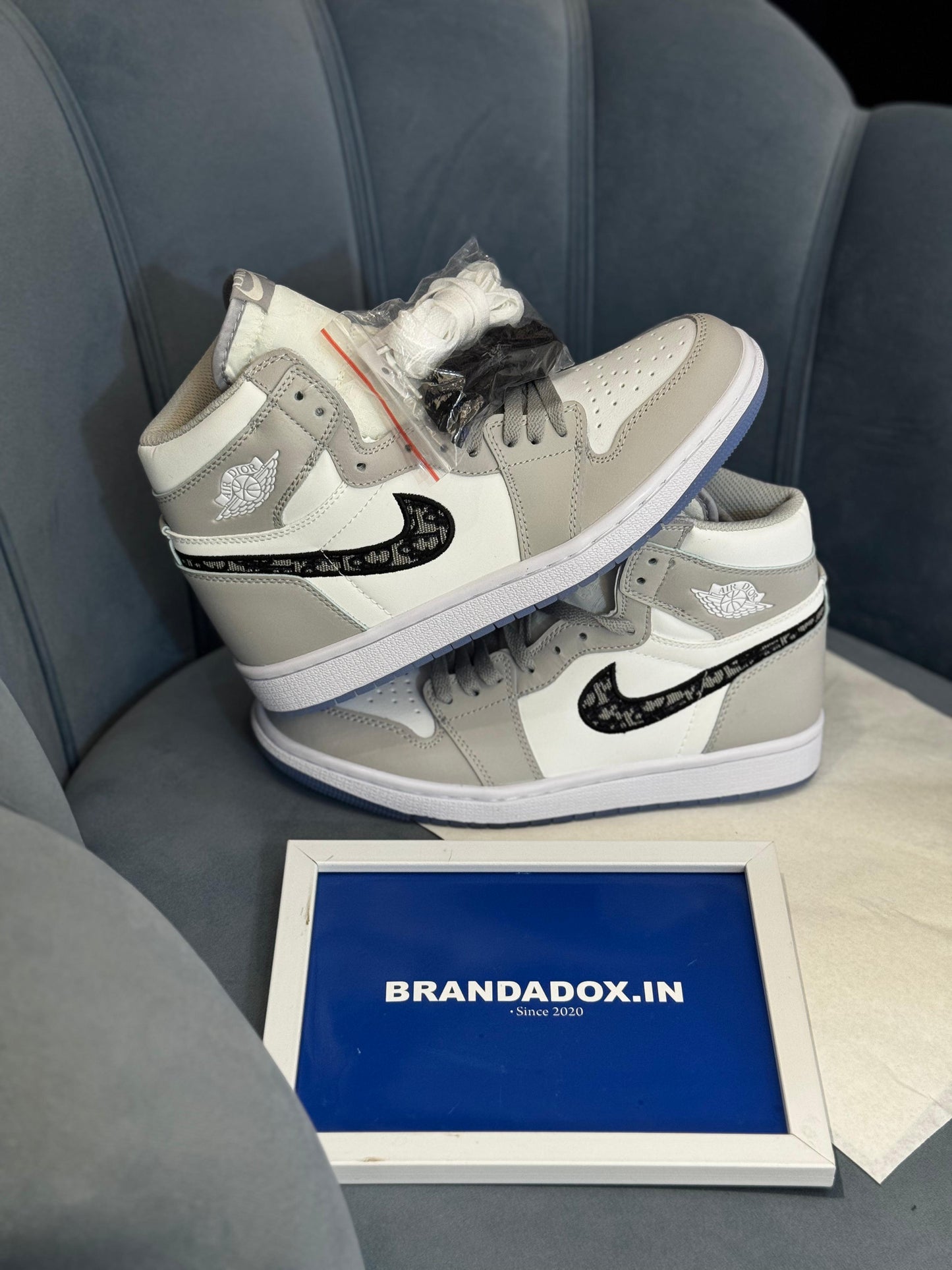 AIR JORDAN 1 HIGH DIOR
