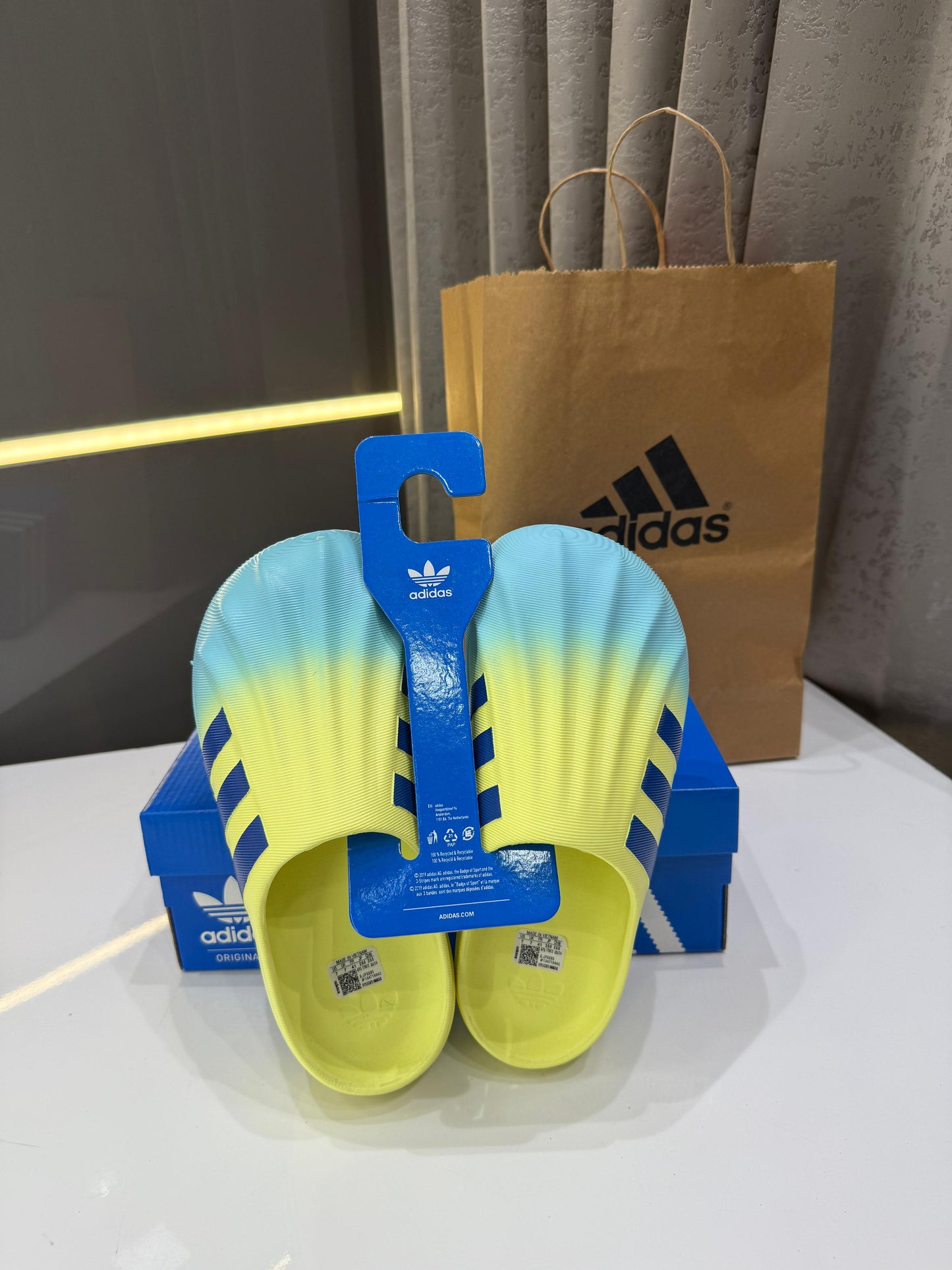 ADIDAS SUPERSTAR CORE CROCS