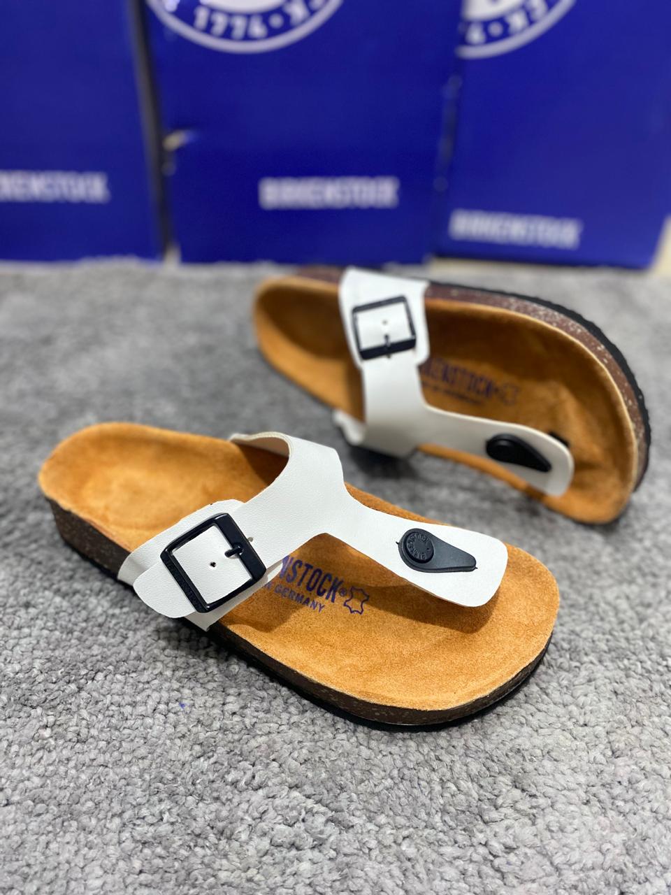 BIRKENSTOCK GIZEH
