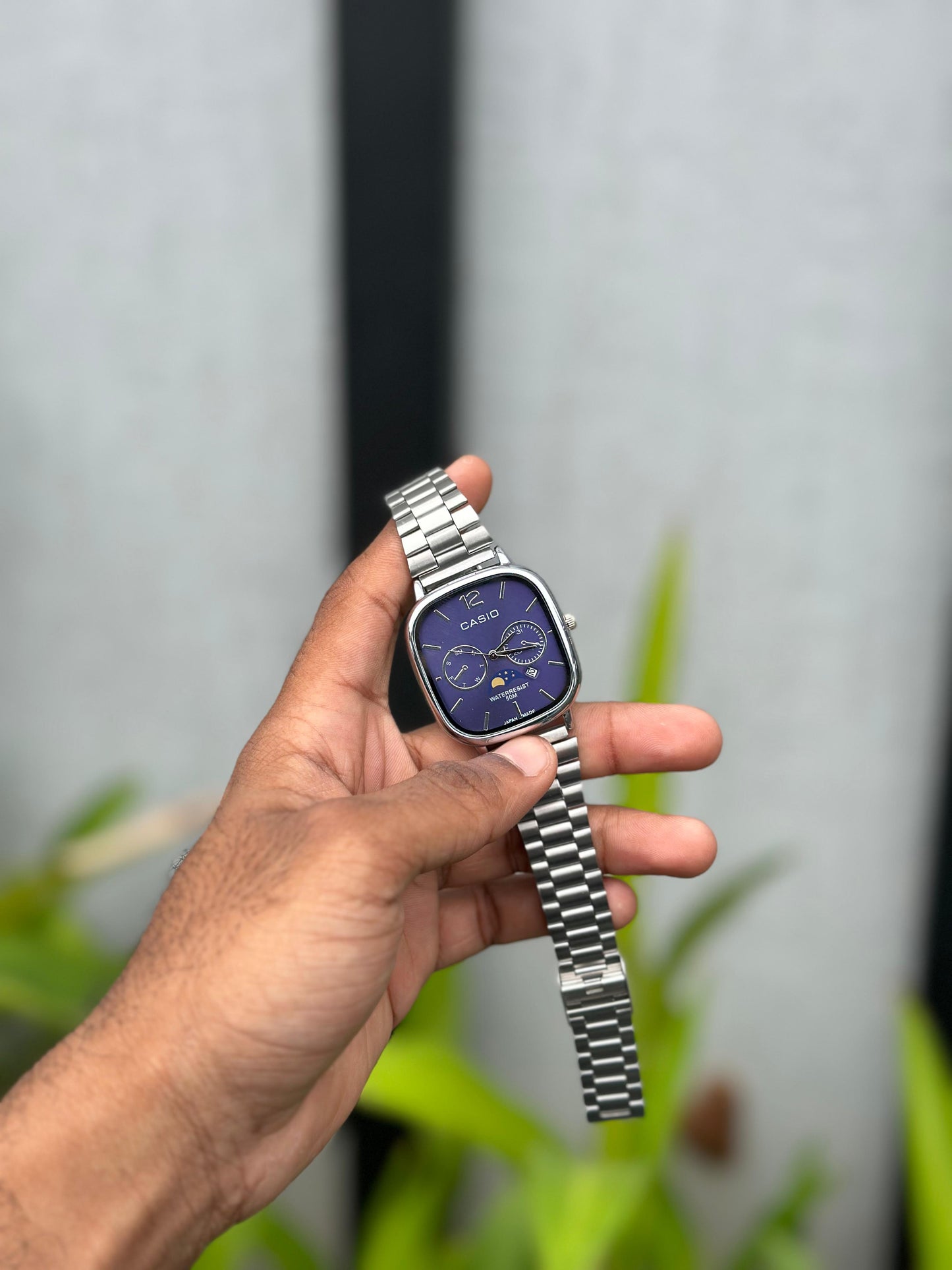 CASIO WATCH