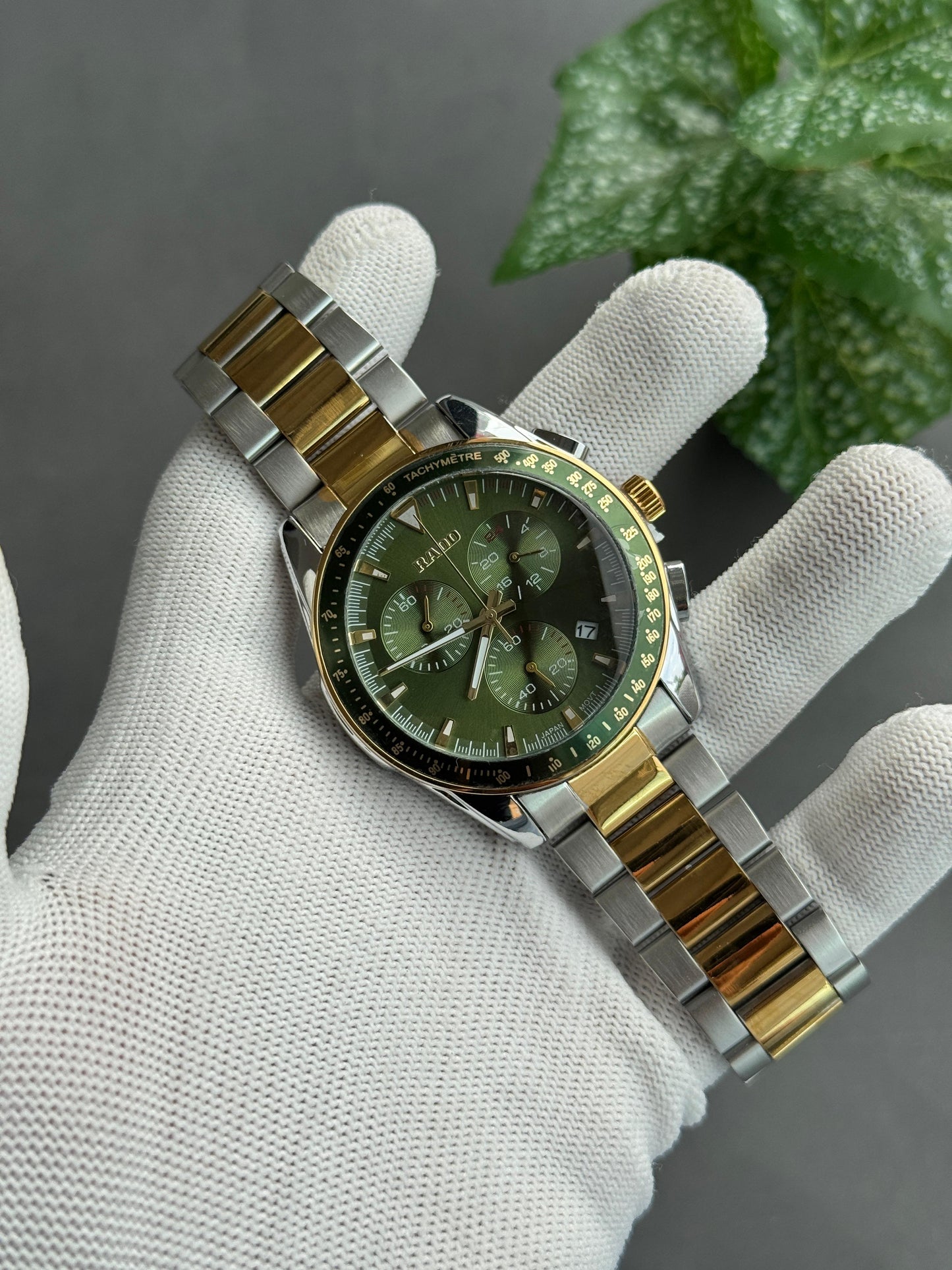 RADO HYPER CHROME