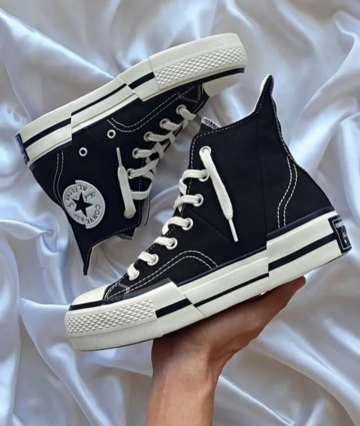 CONVERSE CHUCK TAYLOR 70 PLUS