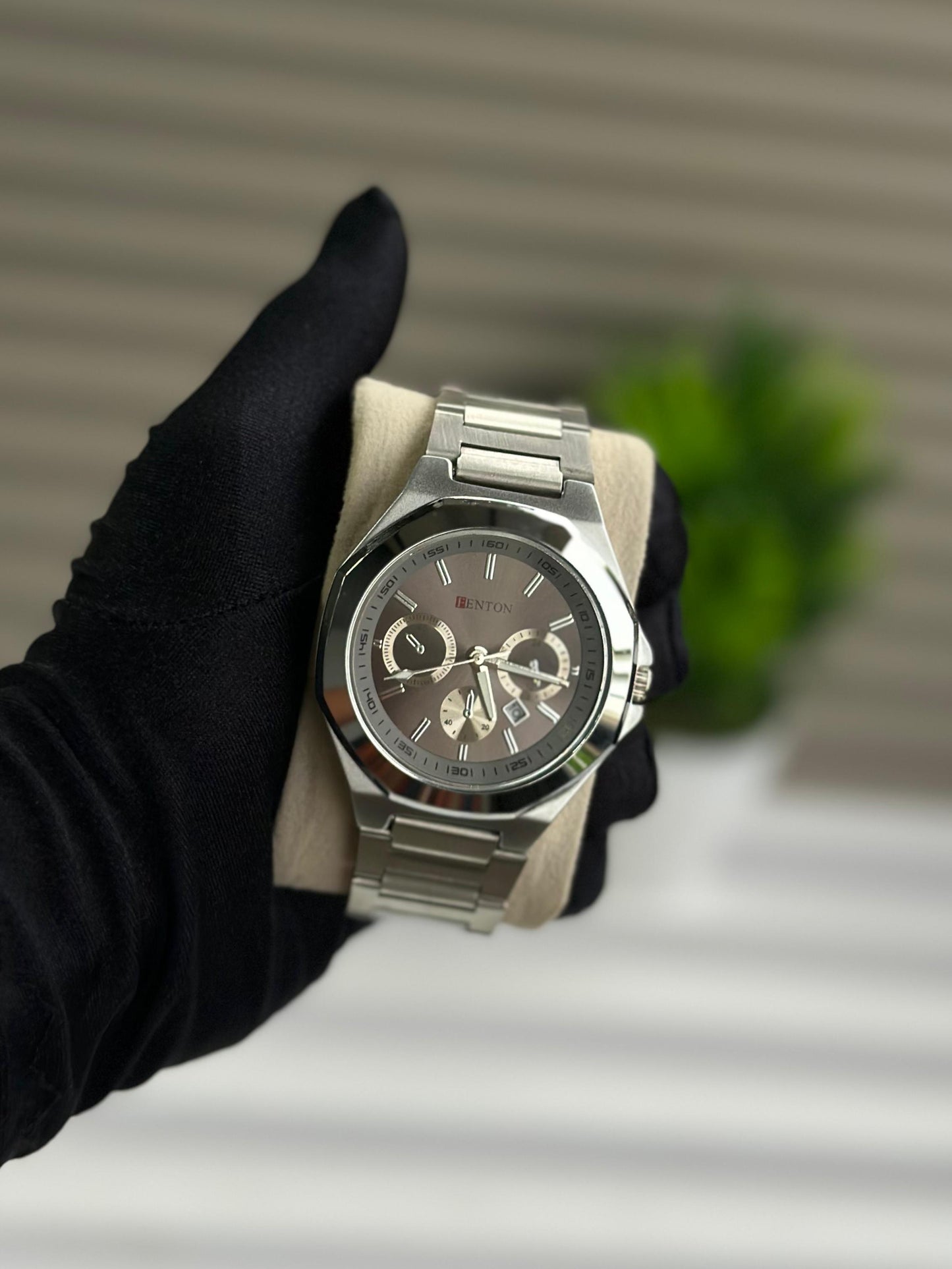 FENTON WATCH
