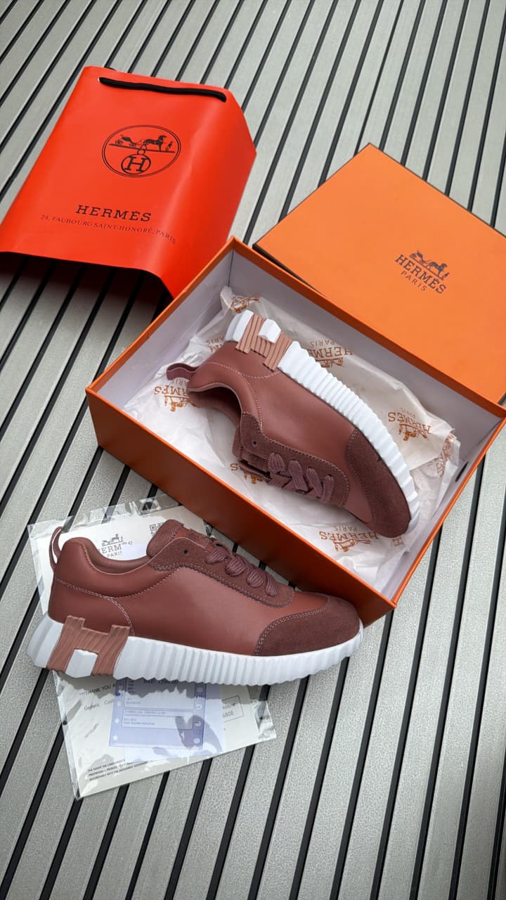 HERMES PREMIUM SHOE
