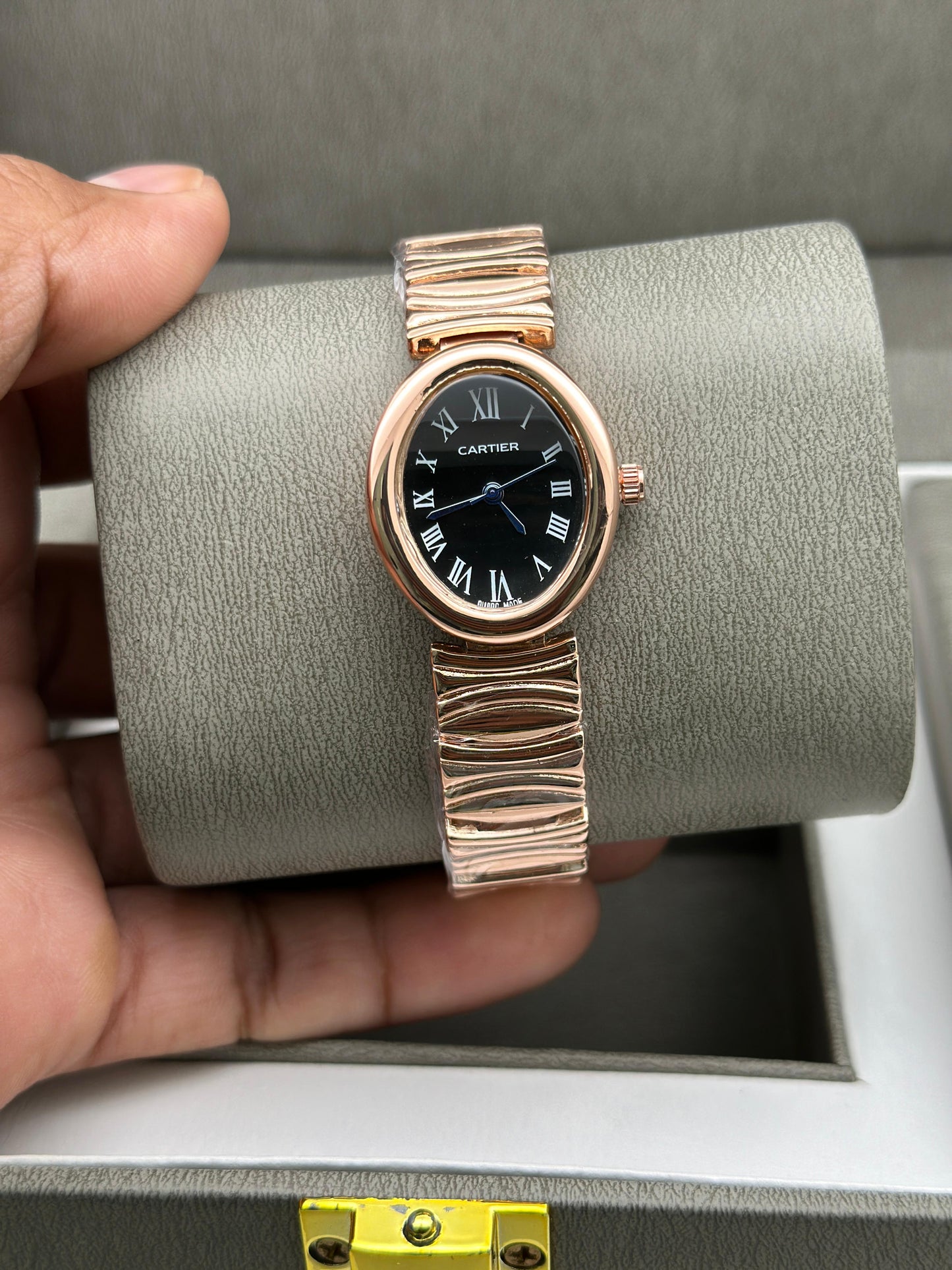 CARTIER LADDIES WATCH