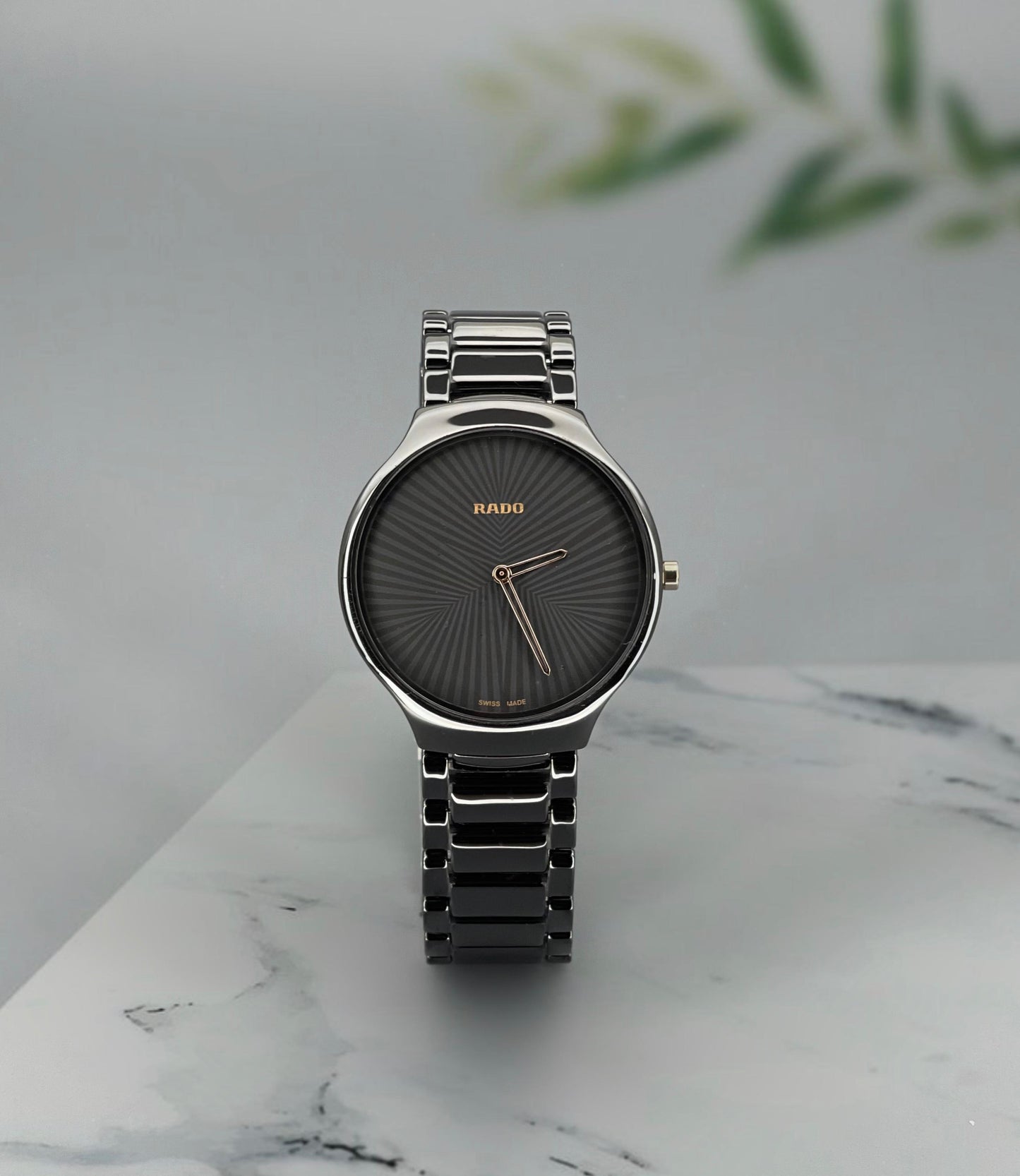 RADO WATCH