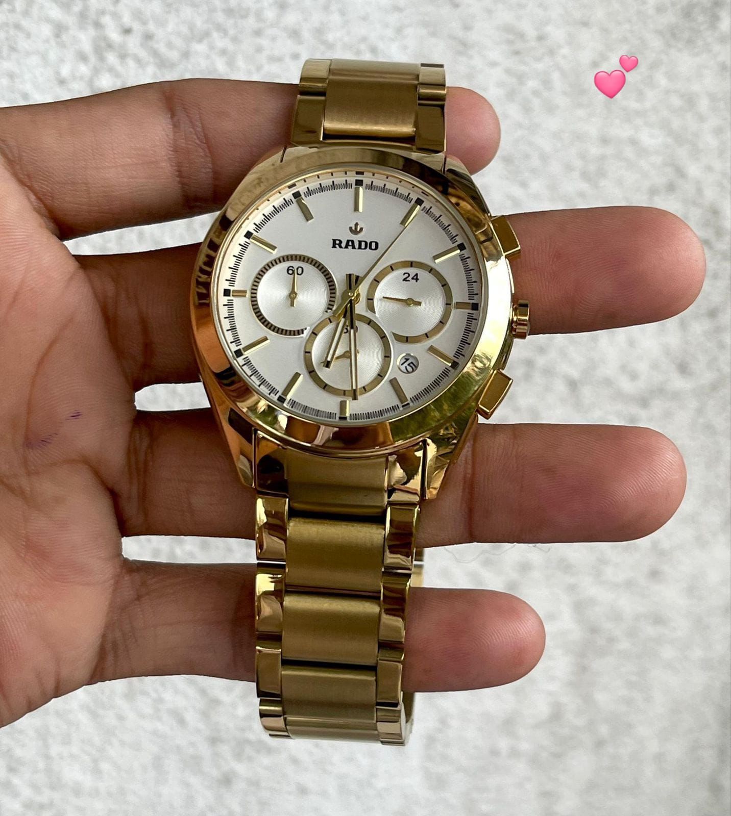 RADO WATCH