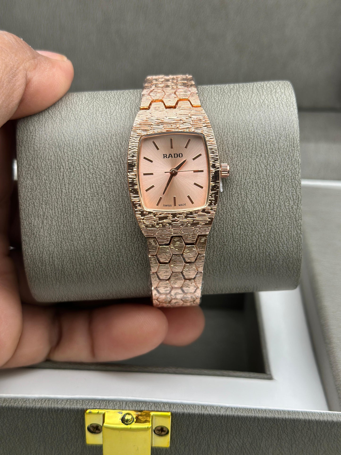 RADO LADDIES WATCH