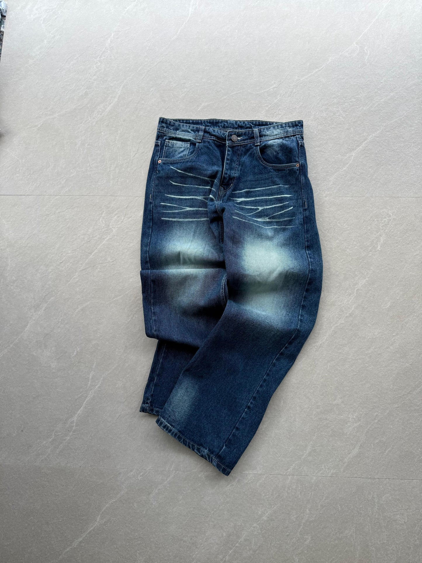 IMPORTED JEANS PANT
