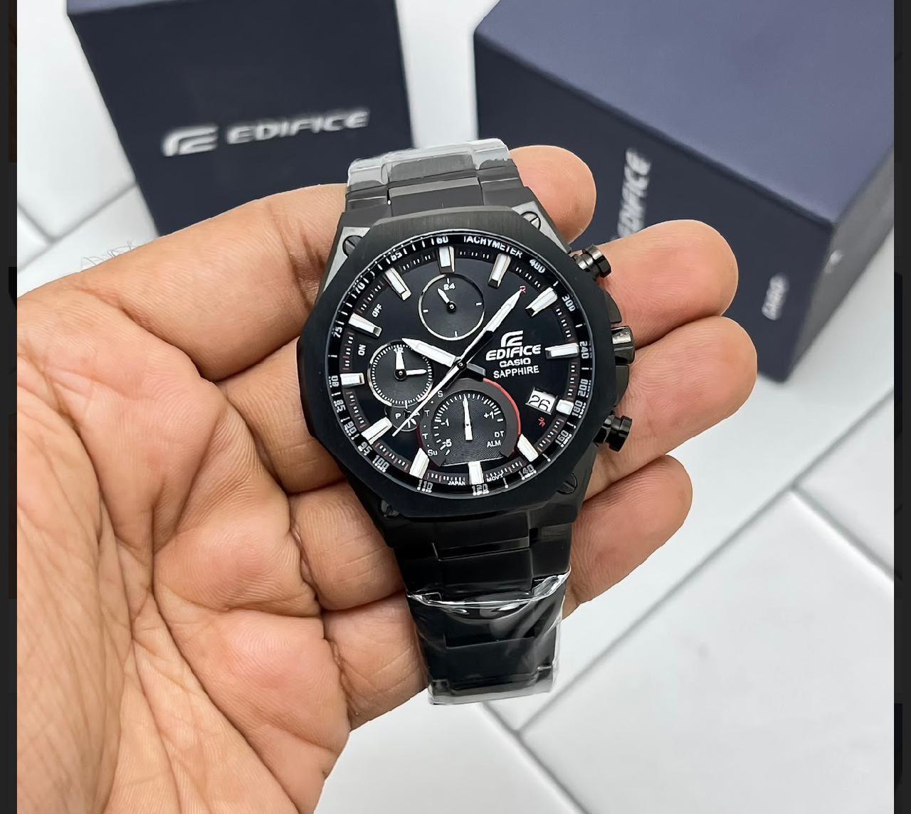 CASIO