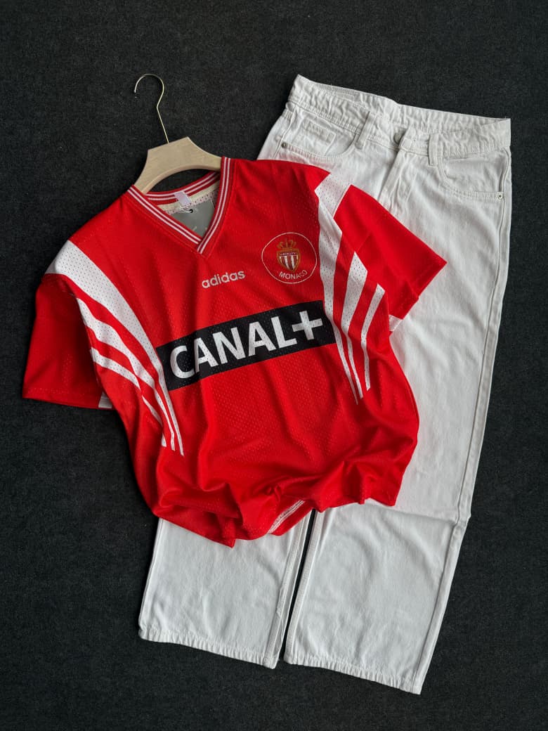 BAGGY PANT SHIRT COMBO