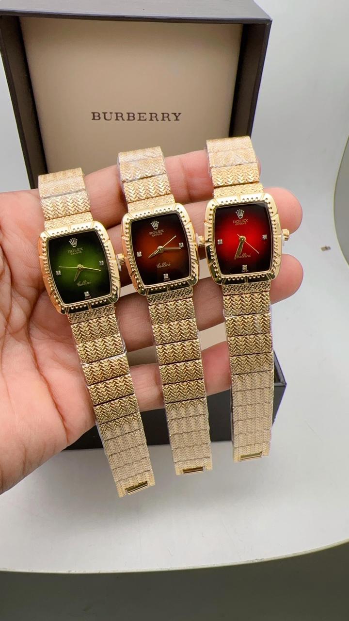 ROLEX LADIES WATCH