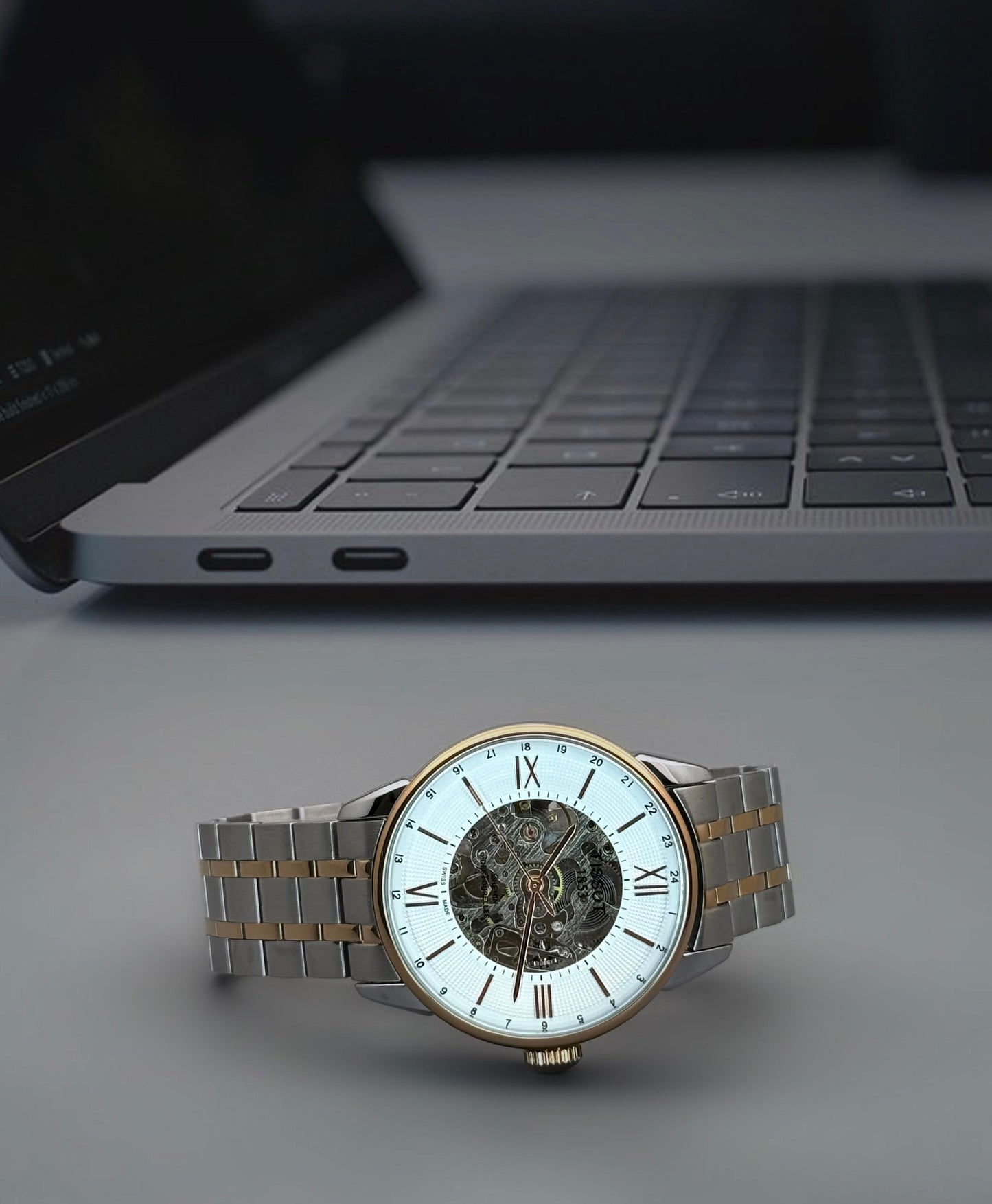 TISSOT T-CLASSIC WATCH