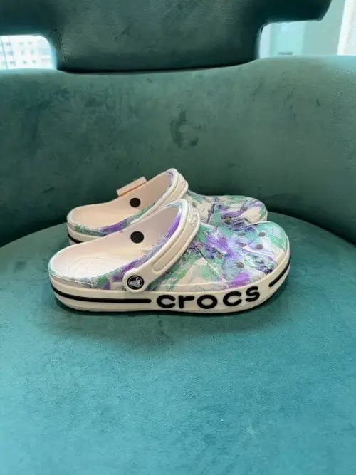 CROCS CLASSIC BAYABAND CLOG