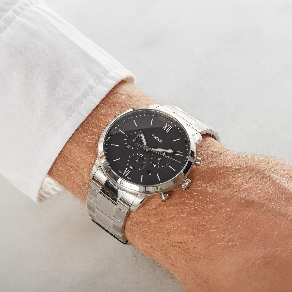 FOSSIL NEUTRA