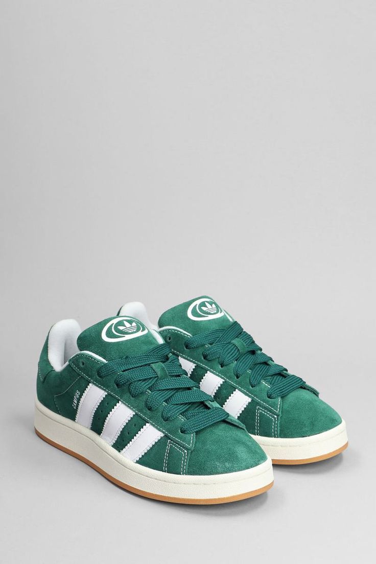 ADIDAS CAMPUS 00S GREEN