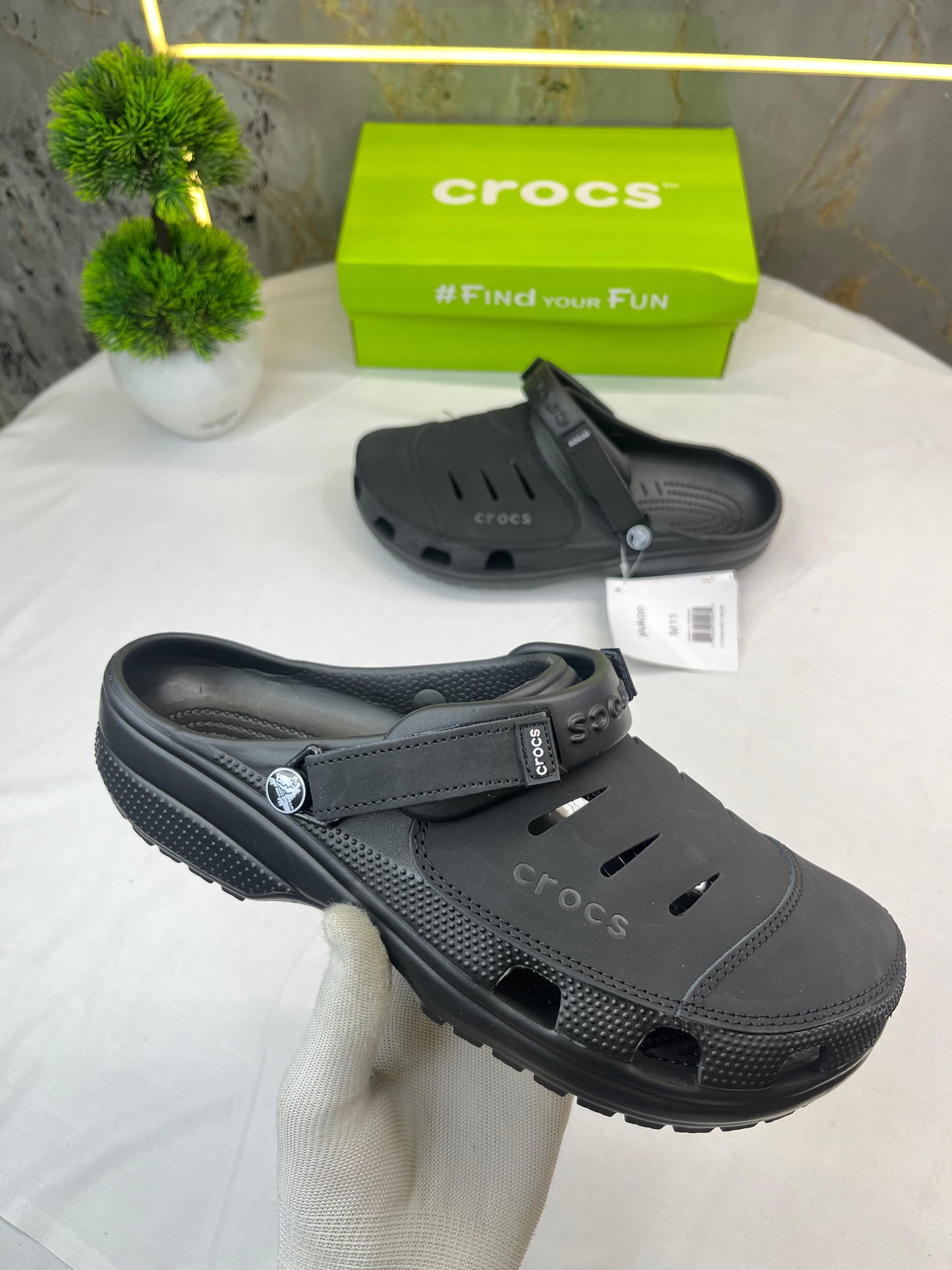 CROCS YOUKEN VISTA