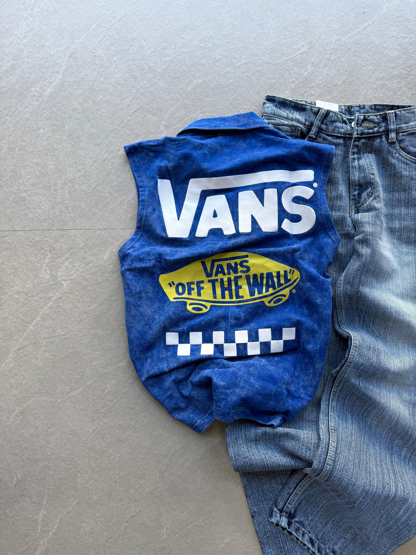 T-SHIRT & PANT COMBO