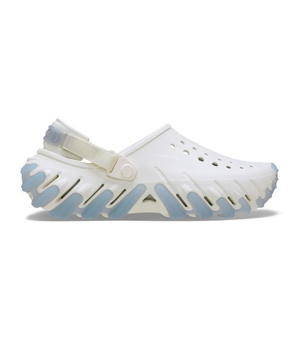 CROCS ECHO ICEY RO GUM CLOG